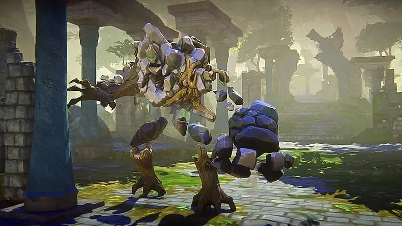 Sony Online "very serious" about EverQuest Next's "PC-orientated launch"