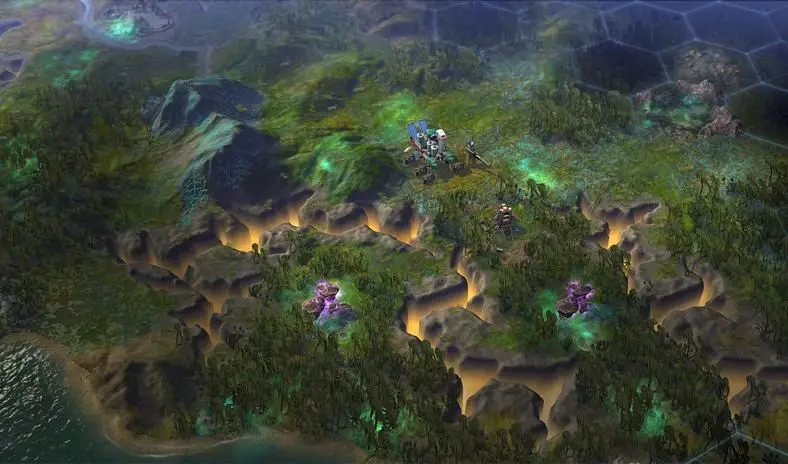 After hundreds of hours with Civilization V, Alex Donaldson prepares to lose his life again.