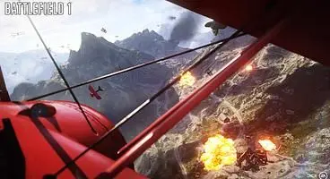 Early Thoughts on Battlefield 1, coming to PC, Xbox One and PlayStation 4 on 21st October
