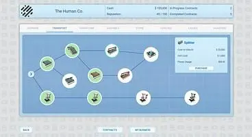 Culinary Puzzler Automachef Gets Release Date, Steam Demo