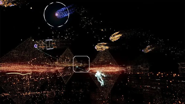 The Best PlayStation VR 2 Games 2024