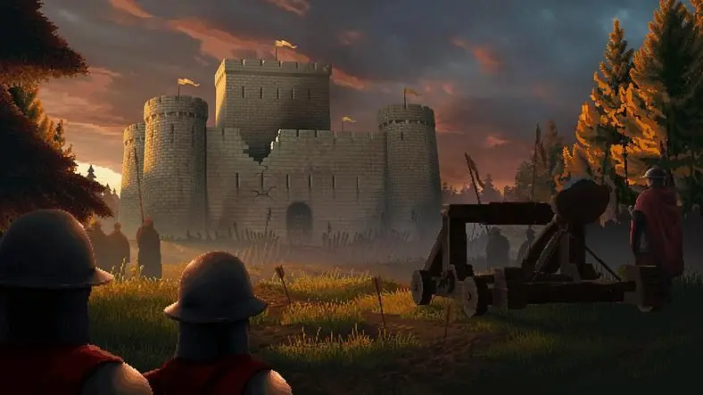Defender of the Crown: The Legend Returns Release Date, Gameplay, Platforms & More