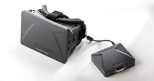 Oculus VR receives additional $75 million investment to produce Rift