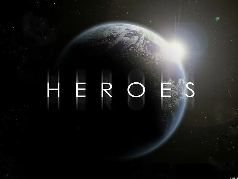 Report: Heroes being revived for Xbox Original programming