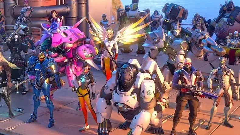 Top Games to Watch
