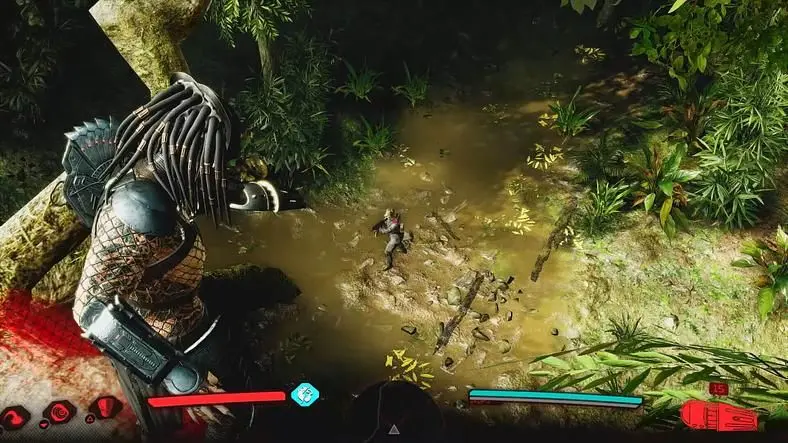 Predator: Hunting Grounds Crossplay - Is It Supported?
