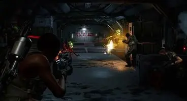 Aliens: Fireteam Elite Season 2 Release Date - Point Defense, Lifetime Stats, New Weapons
