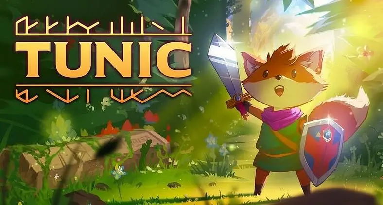 Tunic Xbox Game Pass - What We Know About It Coming to PC Game Pass in 2022