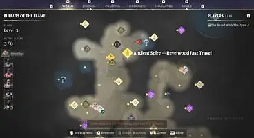 How to Get Shroud Sacks in Enshrouded