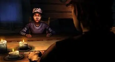 The Walking Dead: Season 2's devastating Vine teaser