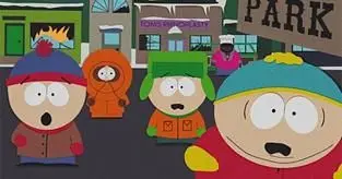 South Park Studios approached Obsidian with game project