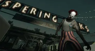 Rich Walker braves the zombie horde to talk to Chet Faliszek about the imminent Left 4 Dead sequel. (PC)