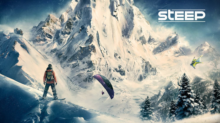 Steep - Launch Times In Your Region