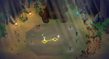 Godhood Gameplay Trailer Revealed