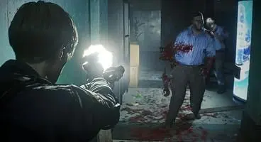 Resident Evil 2 Remake Randomizer - Is there a NG+ Mode?