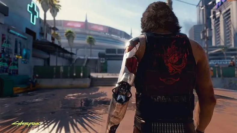 Cyberpunk 2077 New Game Plus Hinted at by Designer