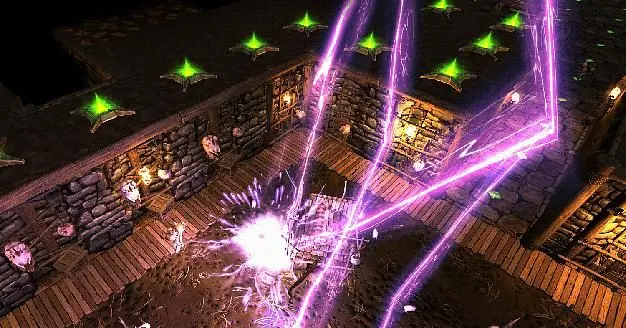 War for the Overworld now supports Linux with Bedrock Beta 0.2.2