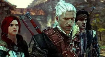 CD Projekt RED giving away "legendary" RPG April 5th to Witcher 2 owners
