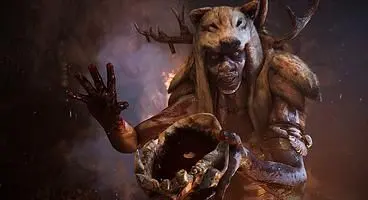 There won't be co-op in Far Cry Primal