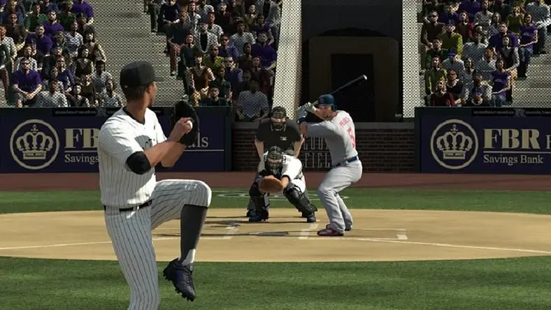 The Best Sports Games on PC