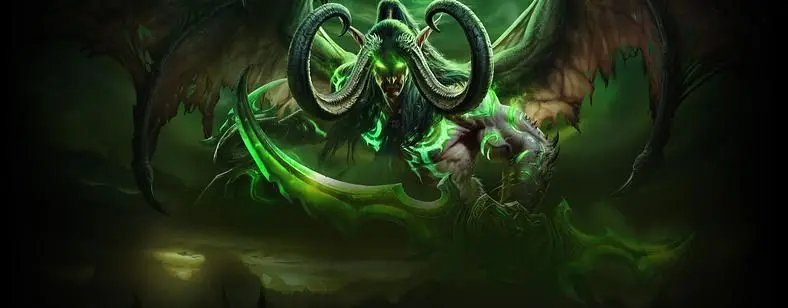 World of Warcraft is rejuvenated with 3.3 million sales of Legion expansion