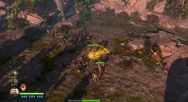 Meet The Dwarves: Boindil Twoblade