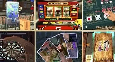 Could A Shenmue Remaster Finally Be Coming? Sega Has Some New Shenmue HD Domain Names