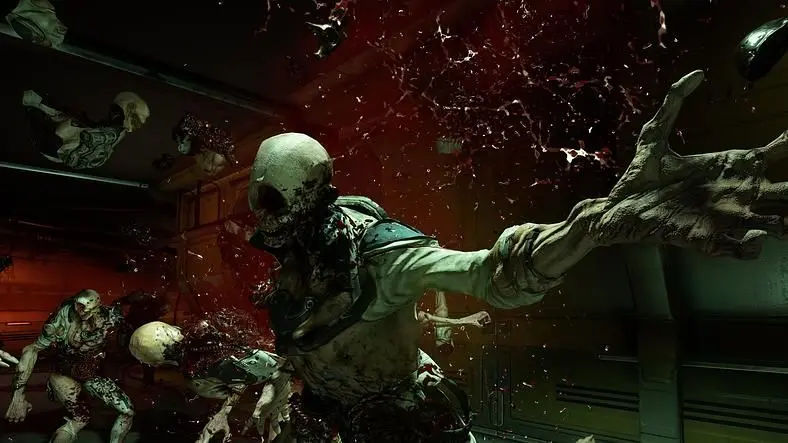 The Top 10 Most Underappreciated Action Games On PC
