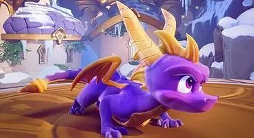 Spyro Reignited Trilogy PC – Will it be released?