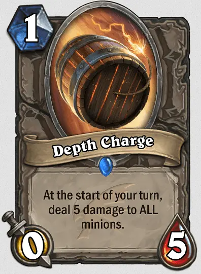 Hearthstone: Descent of Dragons Release Date and Card List