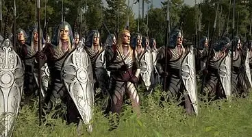 Total War: Rise of Mordor to Rebrand After being Removed from ModDB due to copyright claim from Warner Bros.
