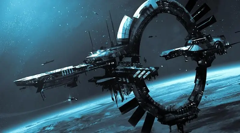 Star Citizen earns $42 million from crowdfunding process