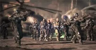 Microsoft pledges "vigorous action" over Gears of War: Judgment leaks