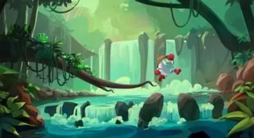 Dizzy Returns defended on Kickstarter goal, "sounds like a lot of money"