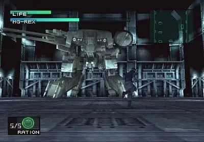 E3 2011: Kojima wants to remake Metal Gear Solid in HD
