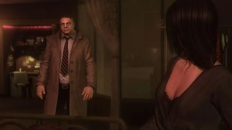 Sony dates Heavy Rain Move Edition