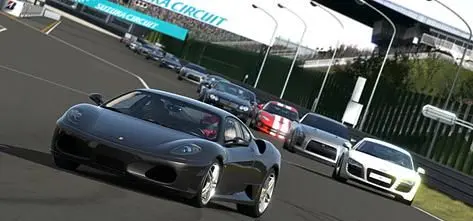 A decade on Gran Turismo series ships over 50 million game units