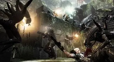 Do the monster mash. (PS3, Xbox 360, PC)