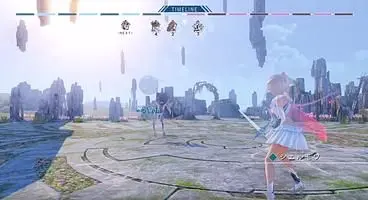 Understand The World Of 'The Common' And Another Japanese High School With This New Blue Reflection Trailer