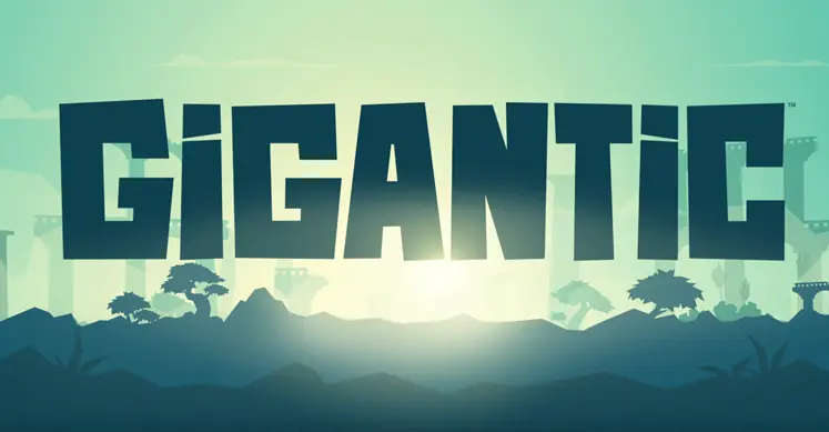 Hybrid-MOBA 'Gigantic' Developer Motiga Is Shutting Down Just 4 Months After The Game's Launch