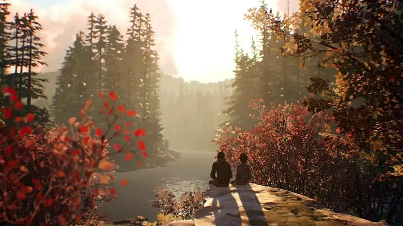 Life is Strange 2: Episode 1 Review