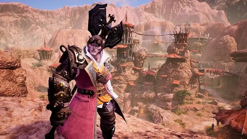 Bless Unleashed Server Status - Here's Why It's Down for Maintenance