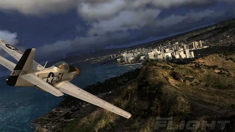 Microsoft shuts down Microsoft Flight and 'Project Columbia' development