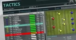 Premier Manager 2012 out this month for PS3 and PC