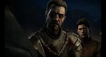 Screenshots from Telltale's Game of Thrones emerge online