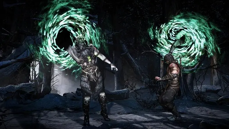 We dig into the wonderful silliness that is Mortal Kombat X's Story mode.