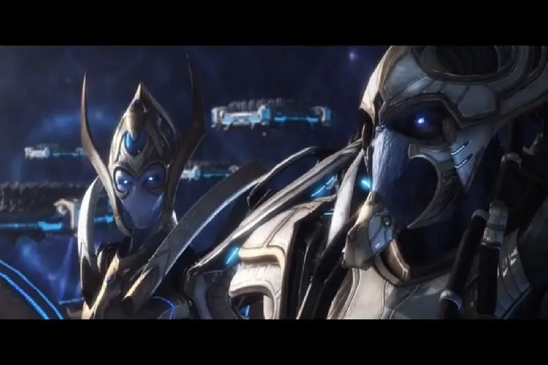 StarCraft 2 Legacy of the Void beta ending soon