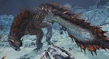 Monster Hunter World: Iceborne will get additional free DLCs