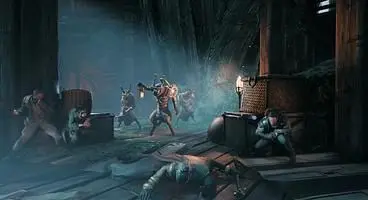 Remnant: From the Ashes Patch Notes - Update 214857