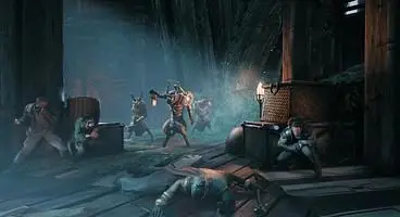 Remnant: From the Ashes Patch Notes - Update 214857